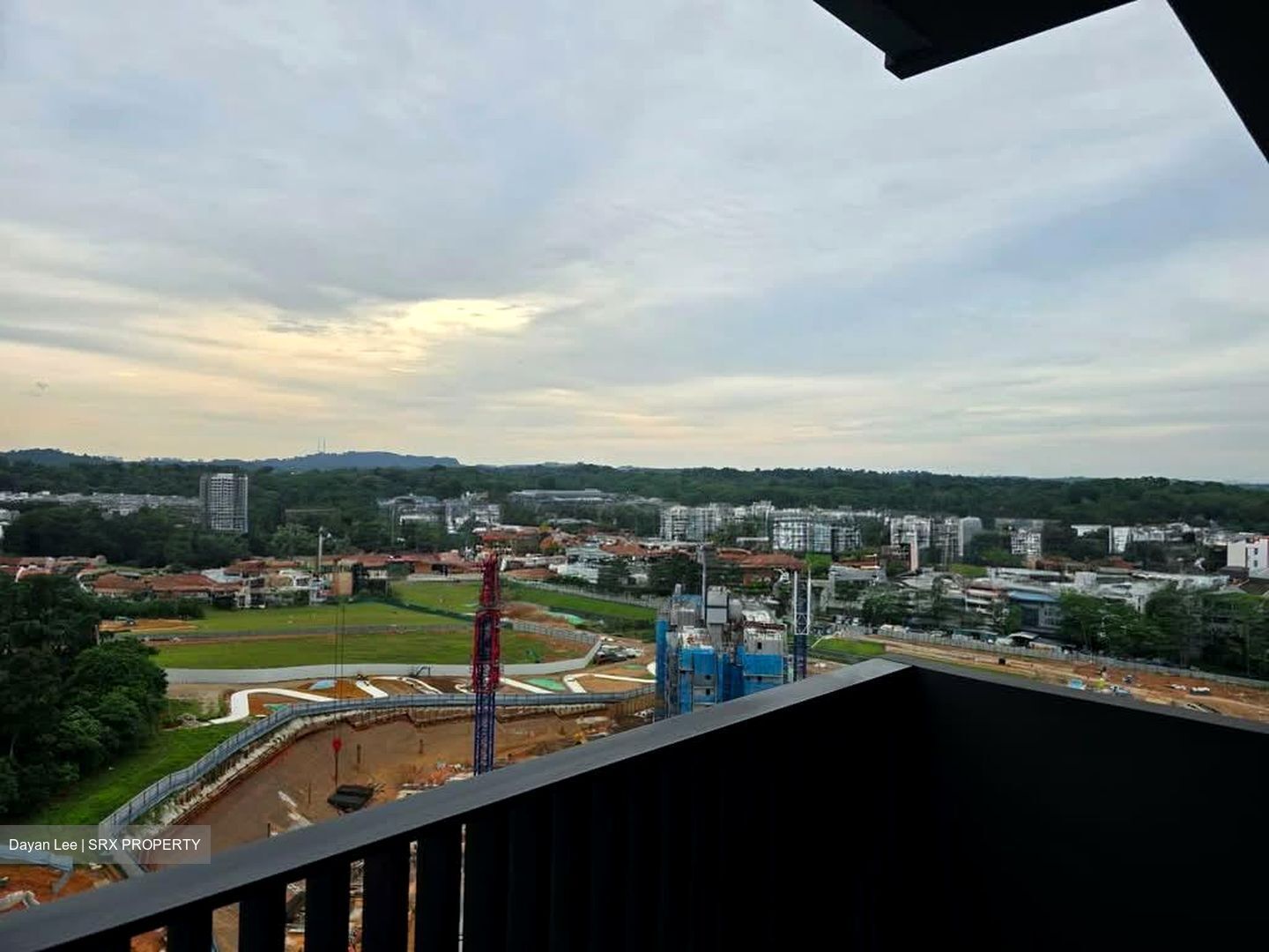 Lentor Modern (D26), Apartment #561264301